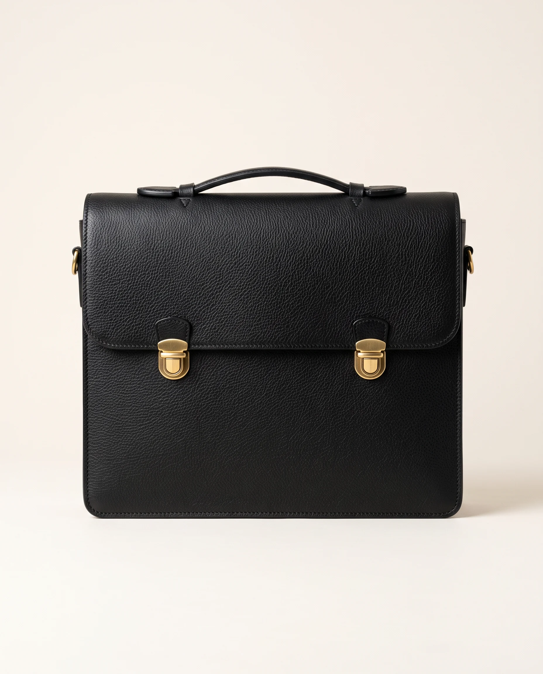 Atelier Briefcase