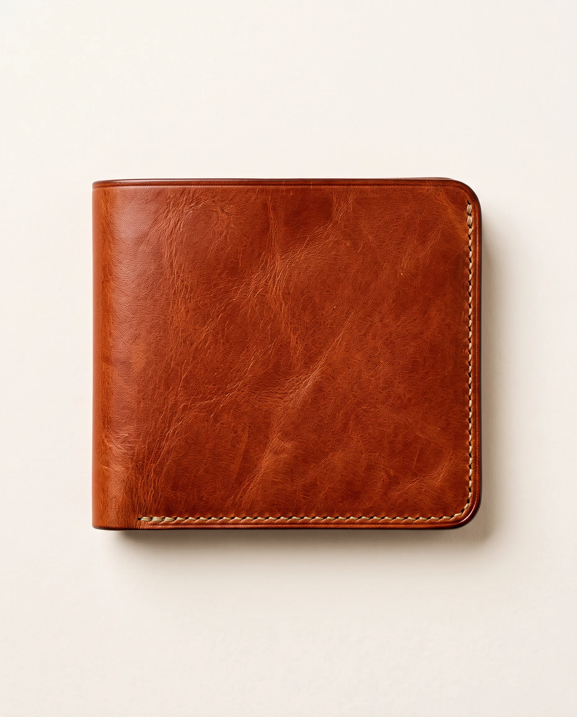 Ledger Bifold Wallet