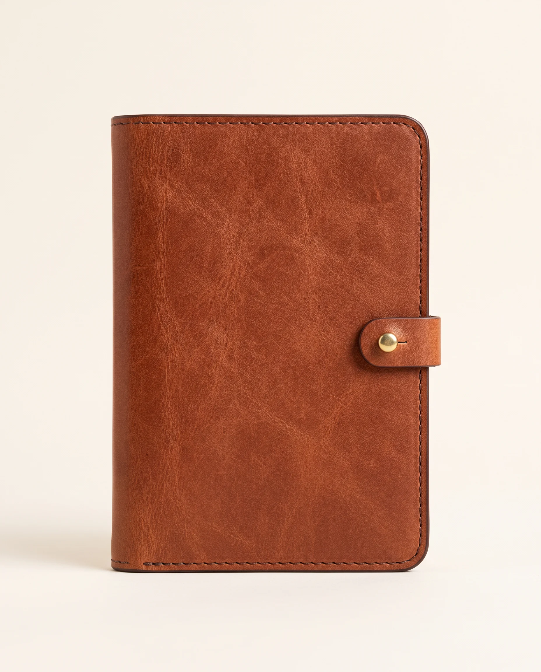 Passport Folio