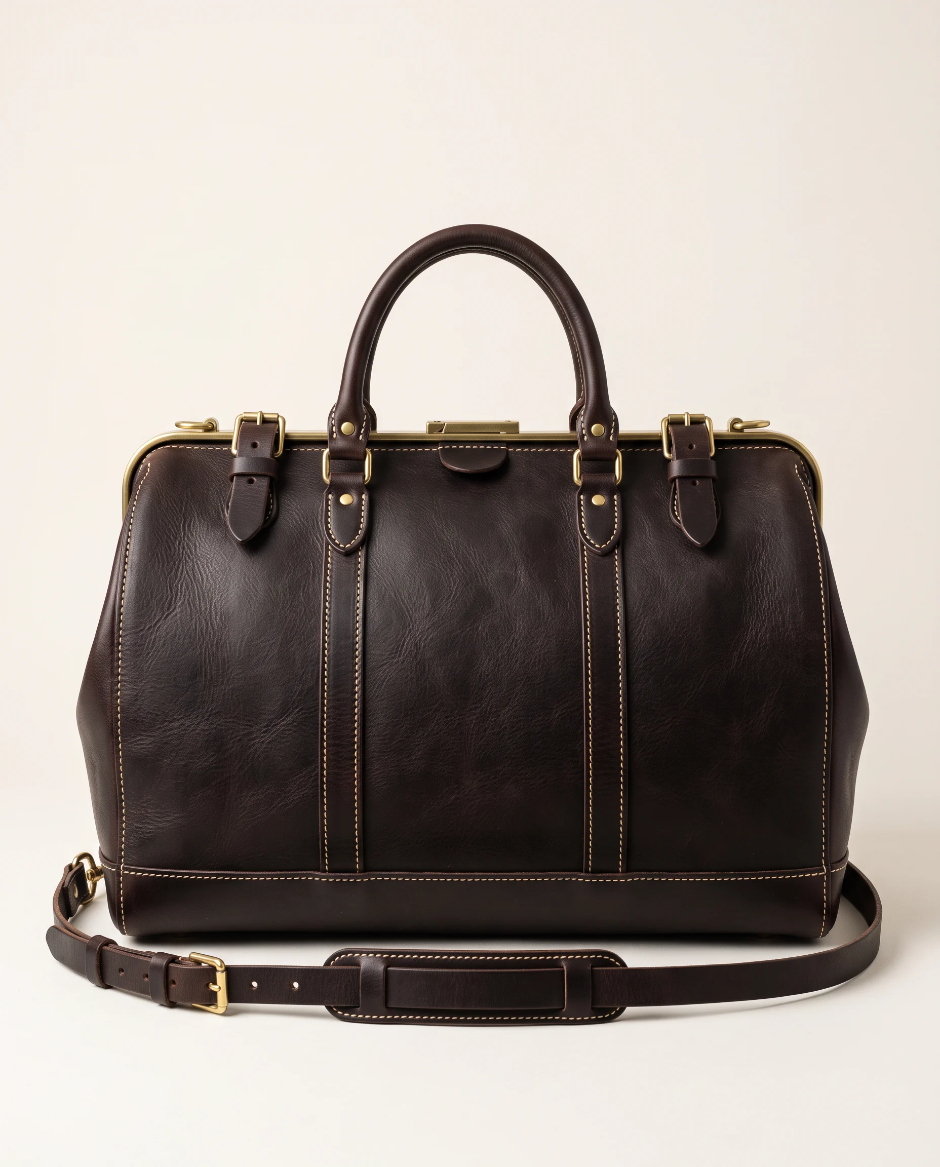 Meridian Weekender