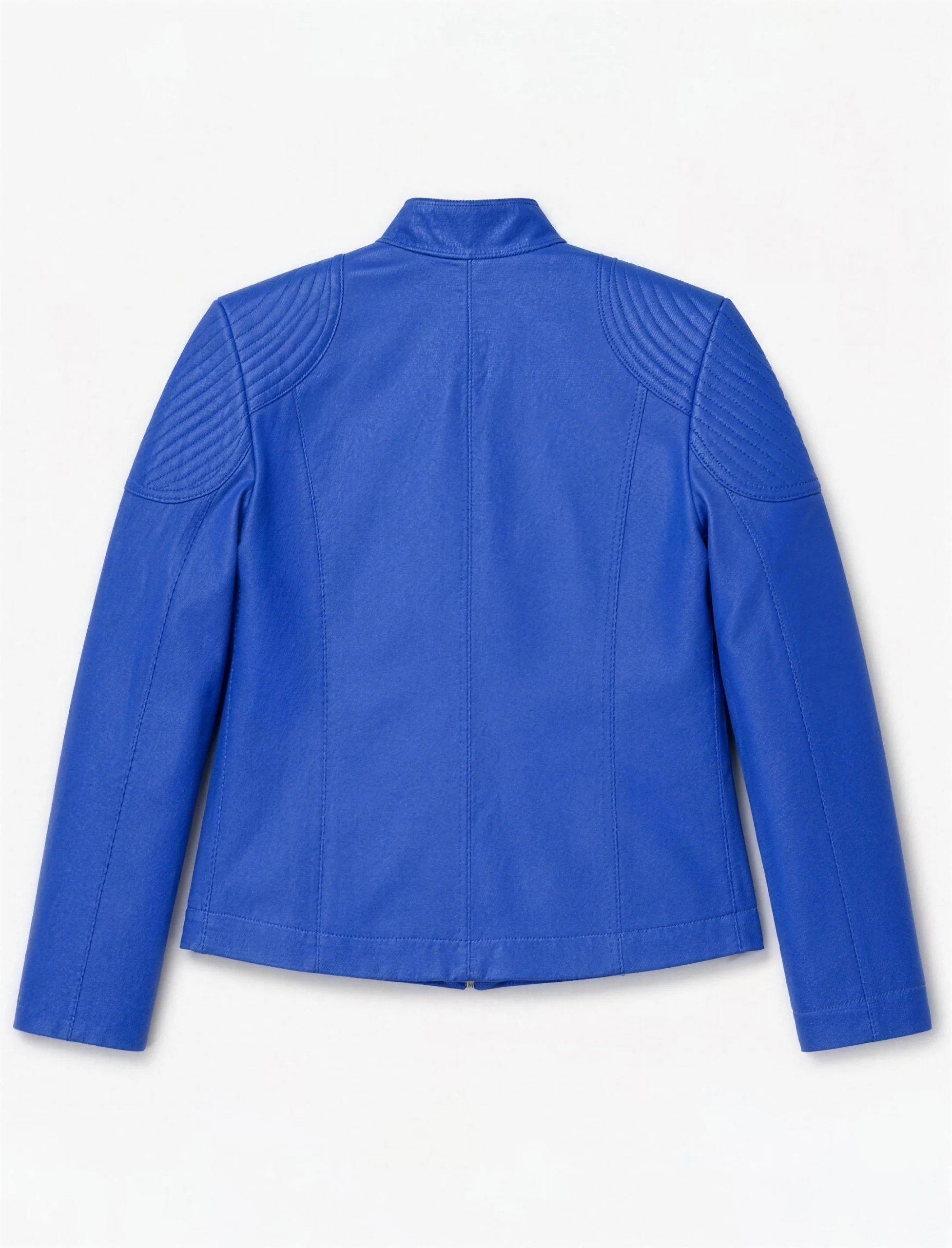 Racer Jacket, detail