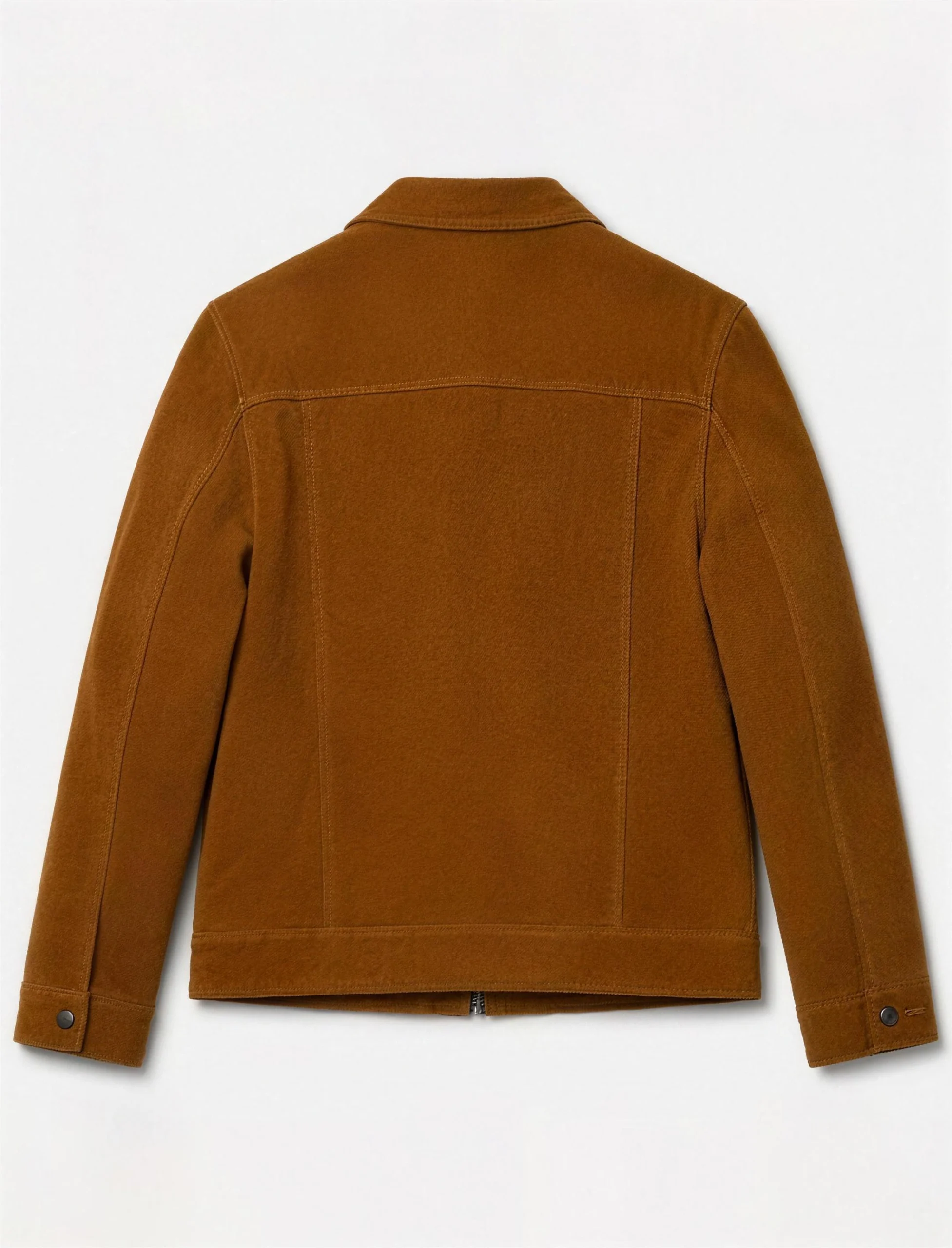 Field Jacket, detail