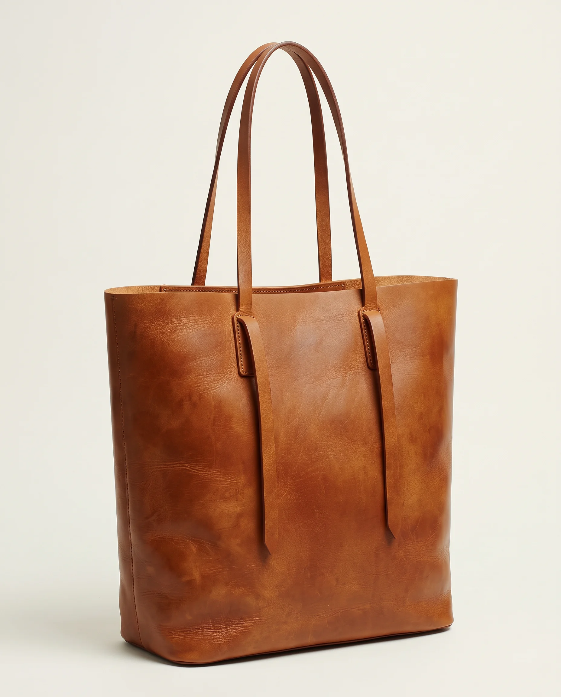 Voyager Tote, detail