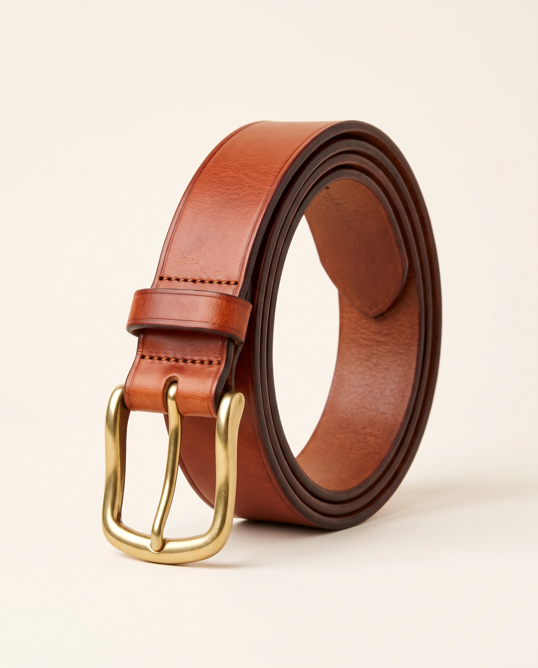 Saddle Belt 32 mm, detail