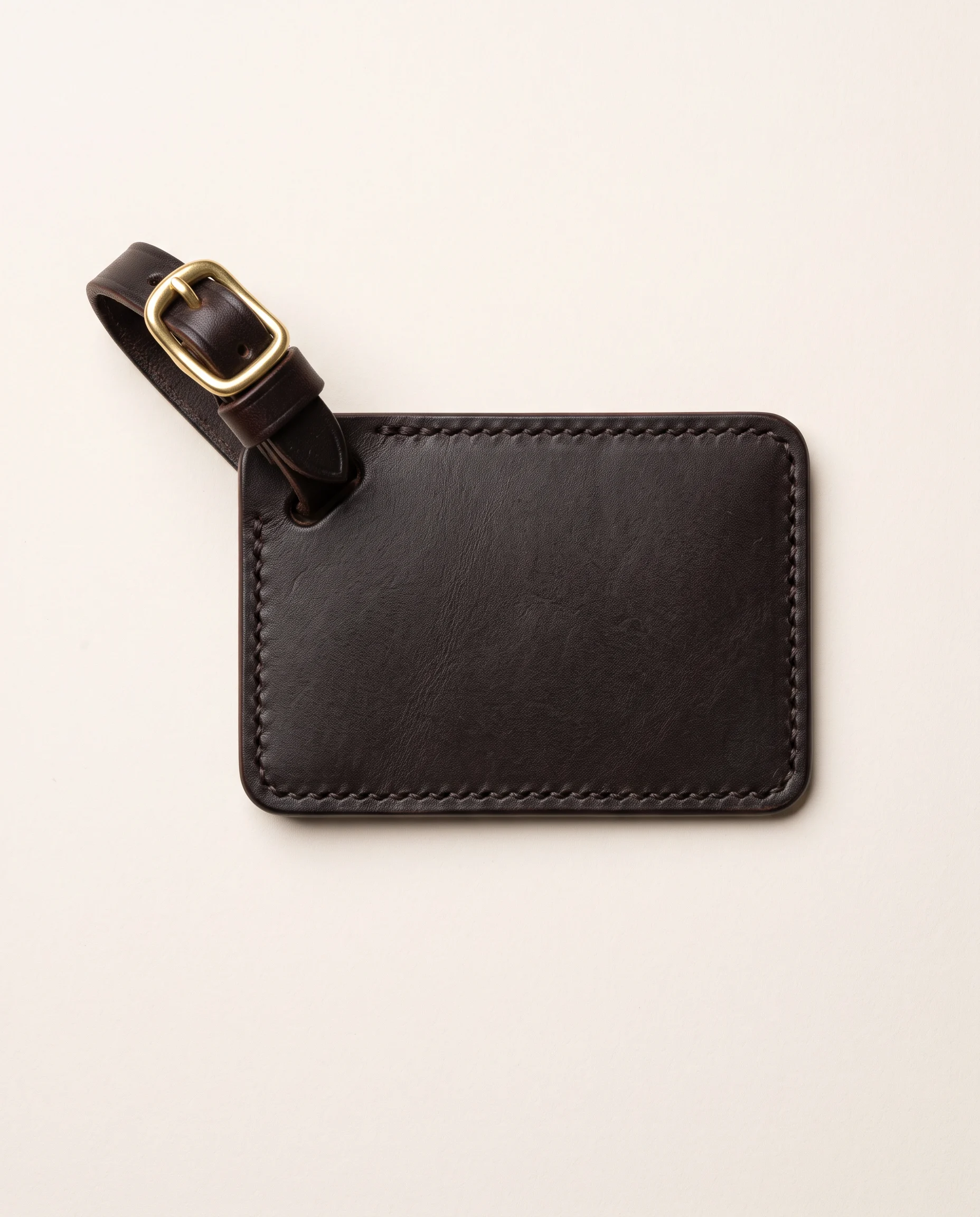 Luggage Tag
