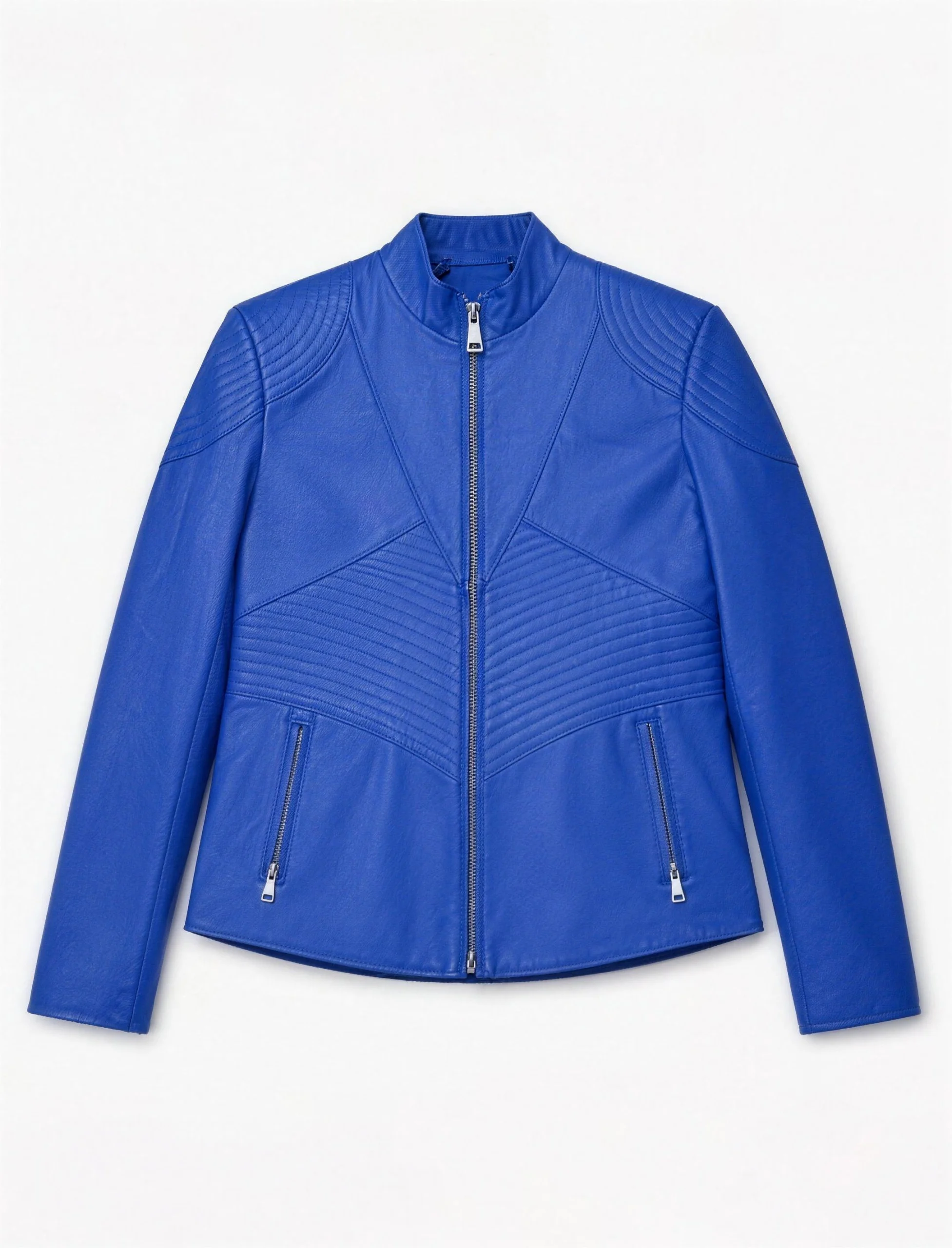 Racer Jacket