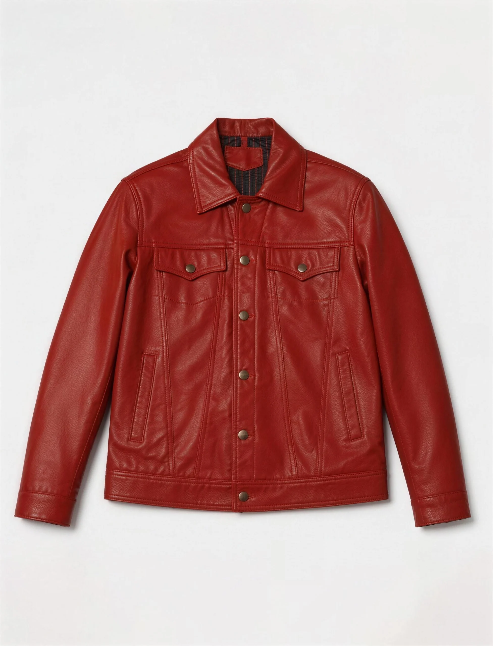 Trucker Jacket