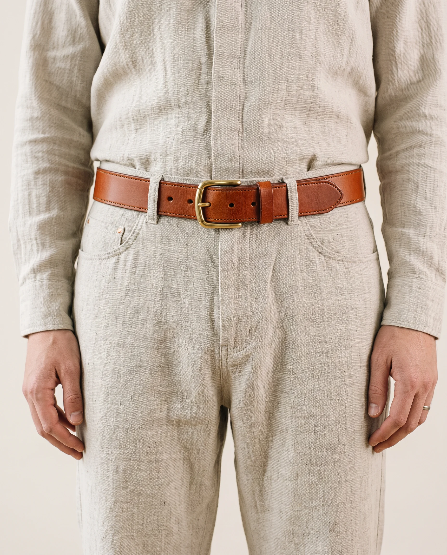 Saddle Belt 32 mm, carried