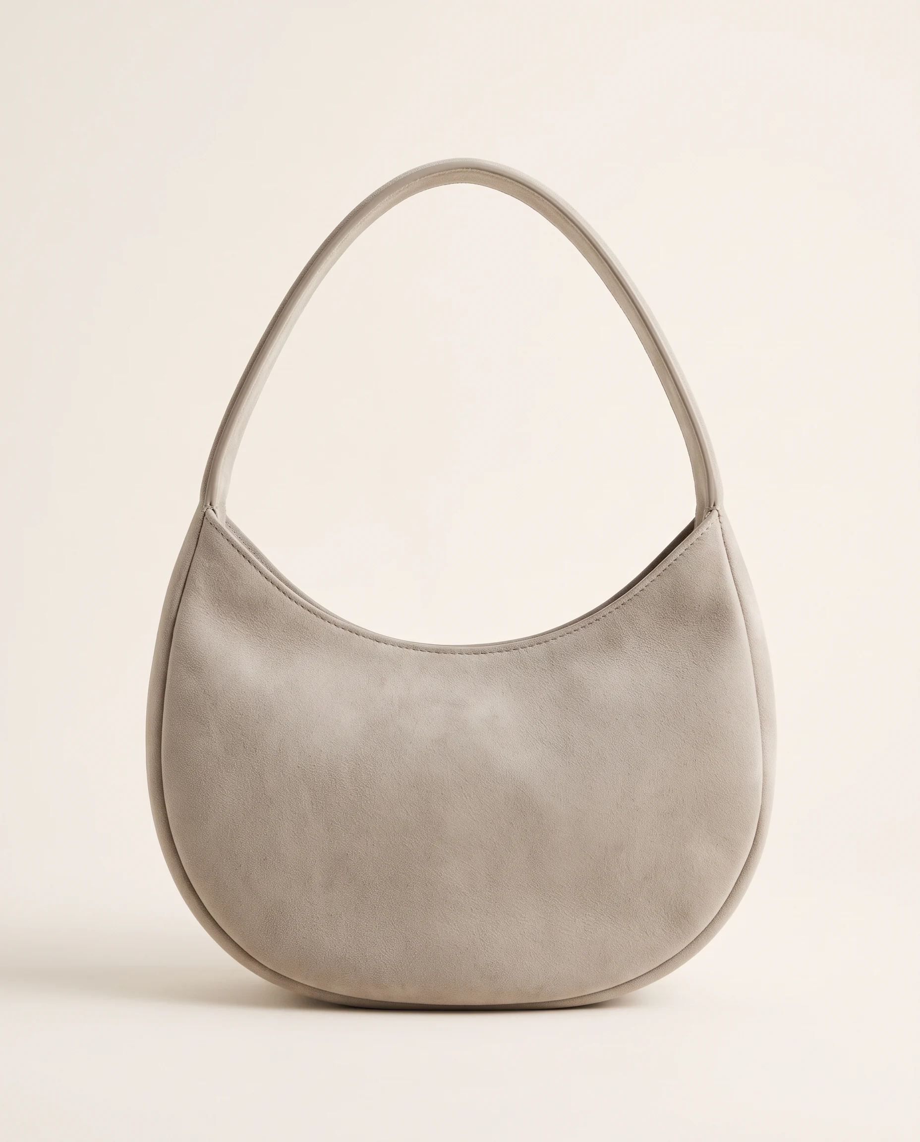 Crescent Shoulder Bag
