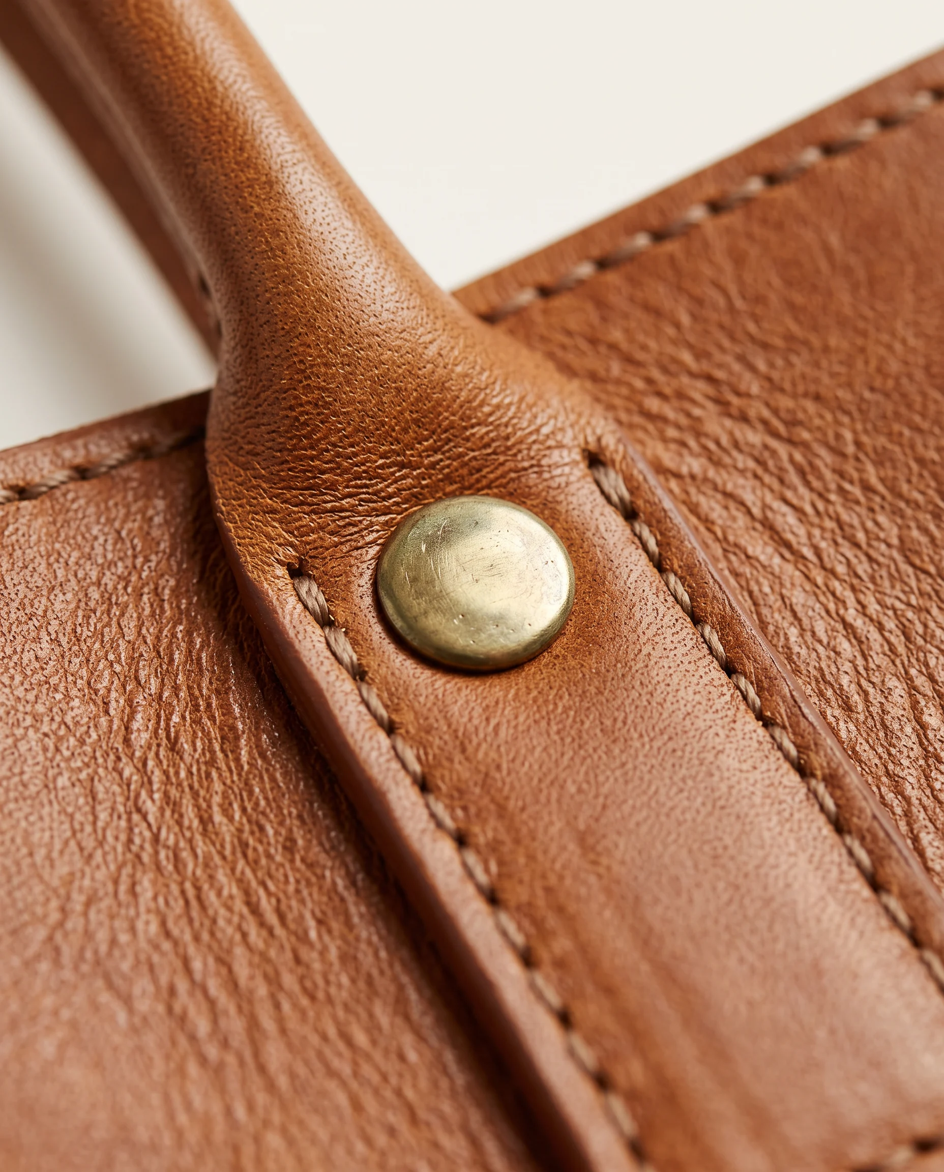 Voyager Tote, hardware