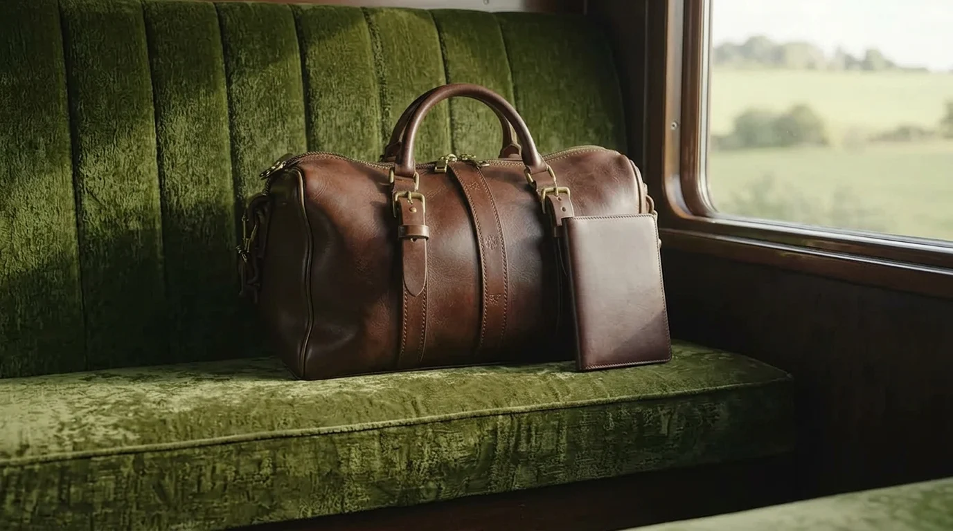 The Travel Collection