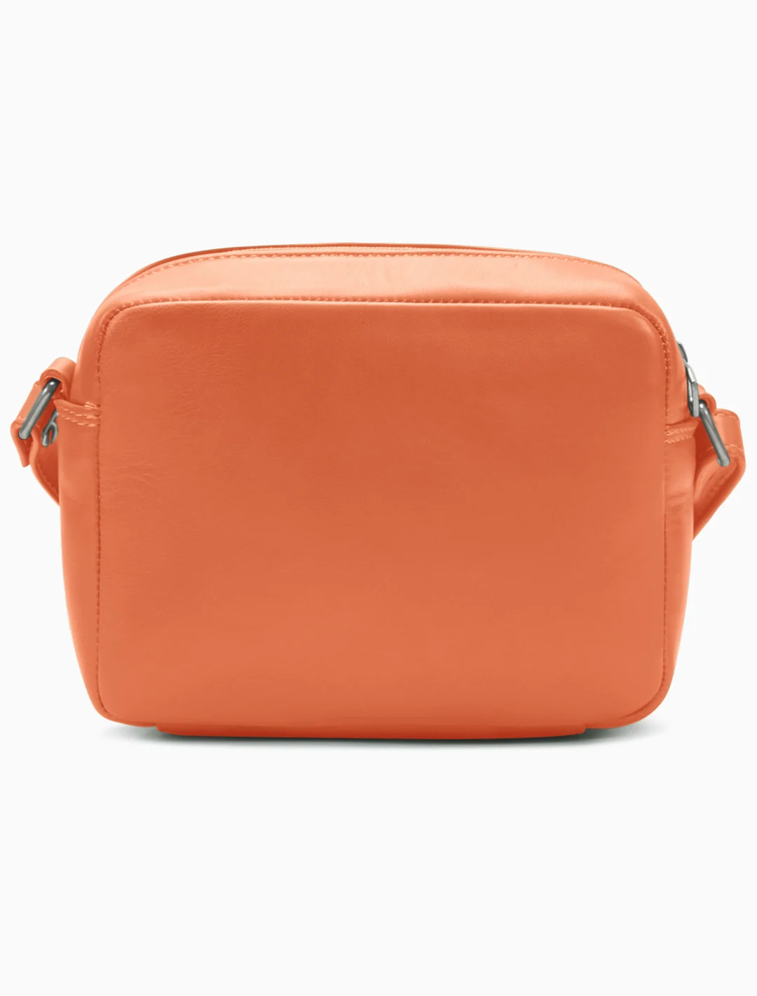 Camera Bag, Orange, detail