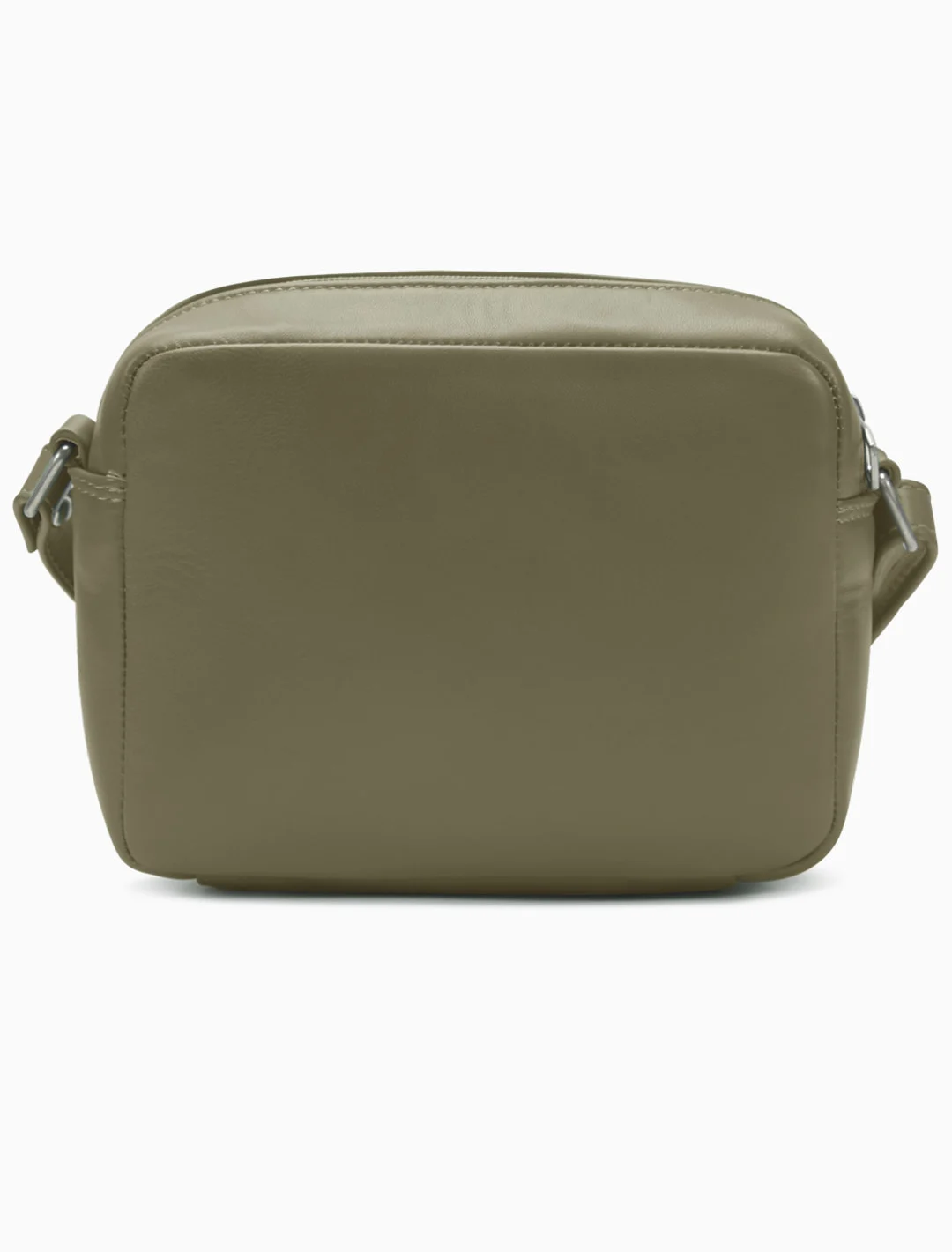 Camera Bag, Sage, detail