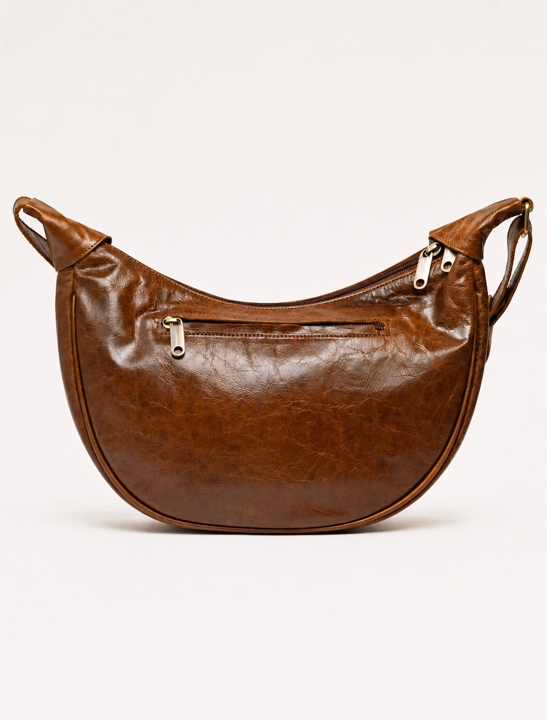 Half Moon Bag, detail