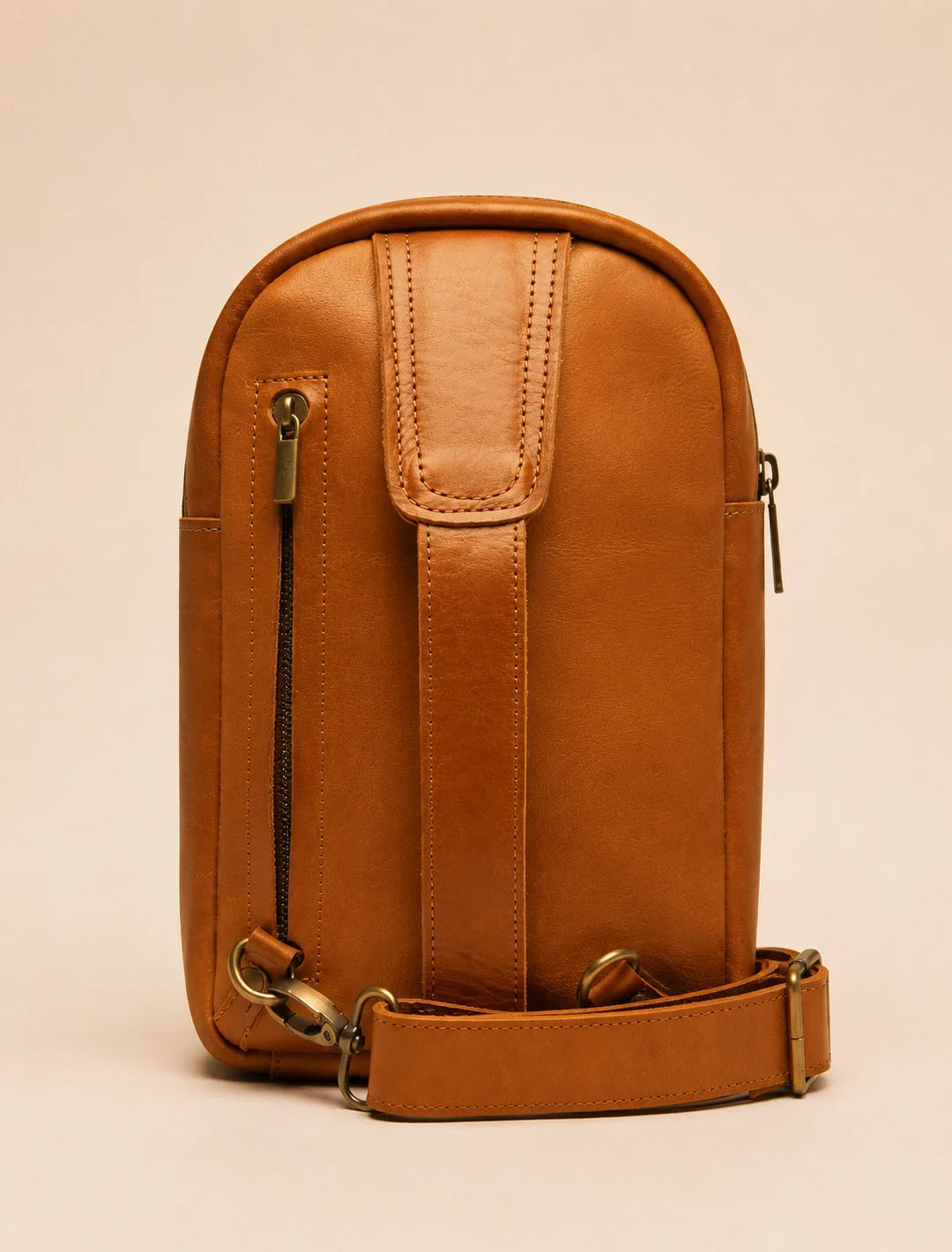 Scout Sling Bag, detail