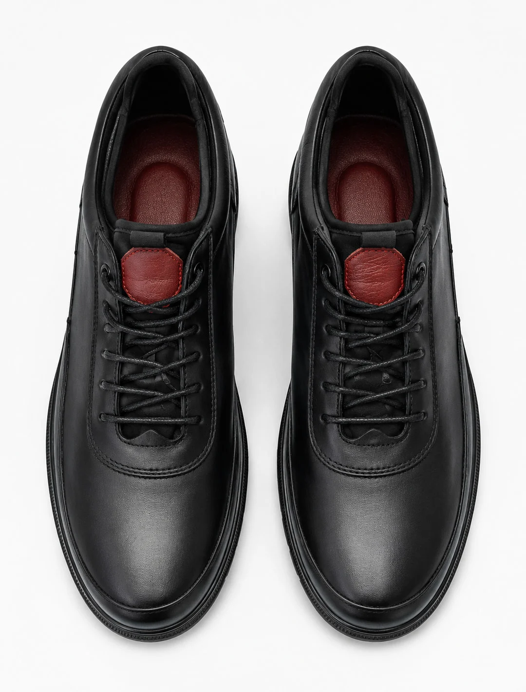 Tempo Sneaker, detail