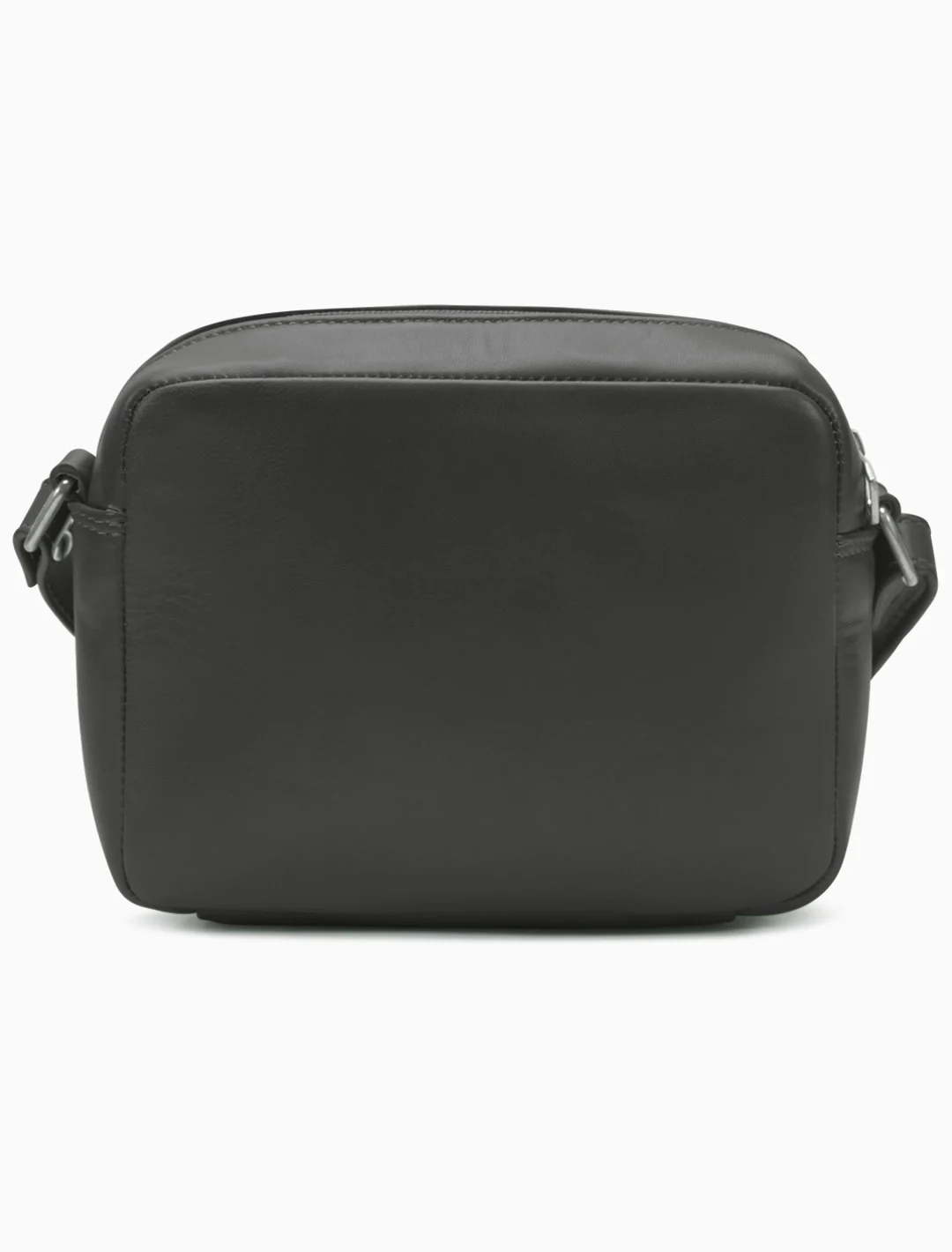 Camera Bag, Black, detail