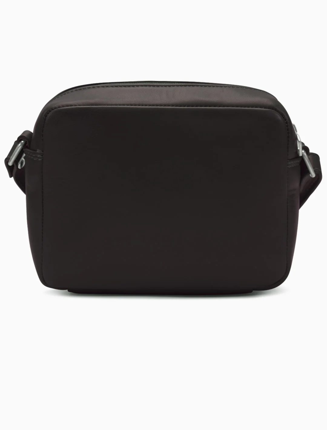 Camera Bag, Espresso, detail
