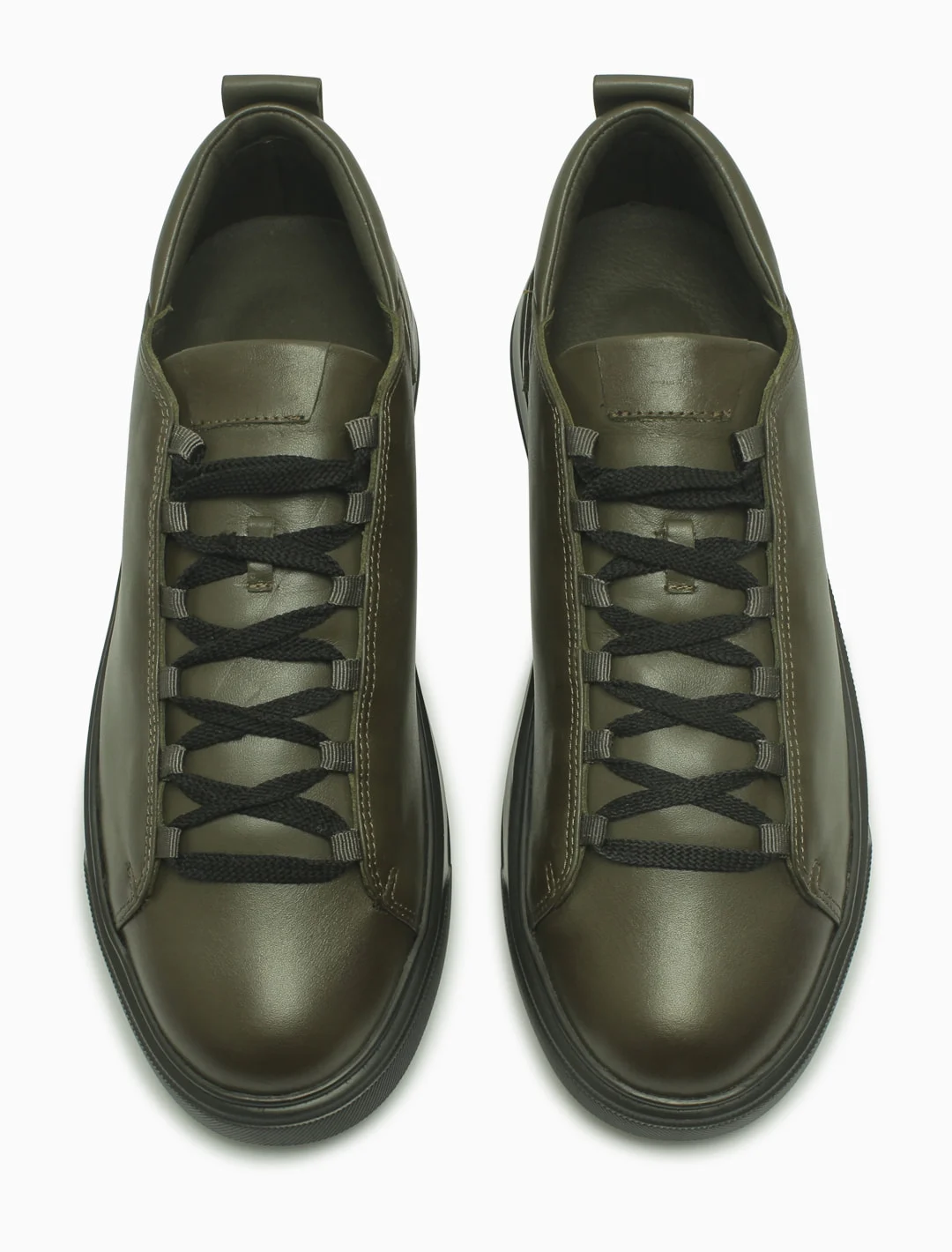 Alder Sneaker, detail