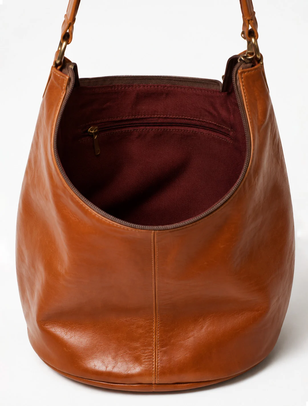 Luna Hobo, detail