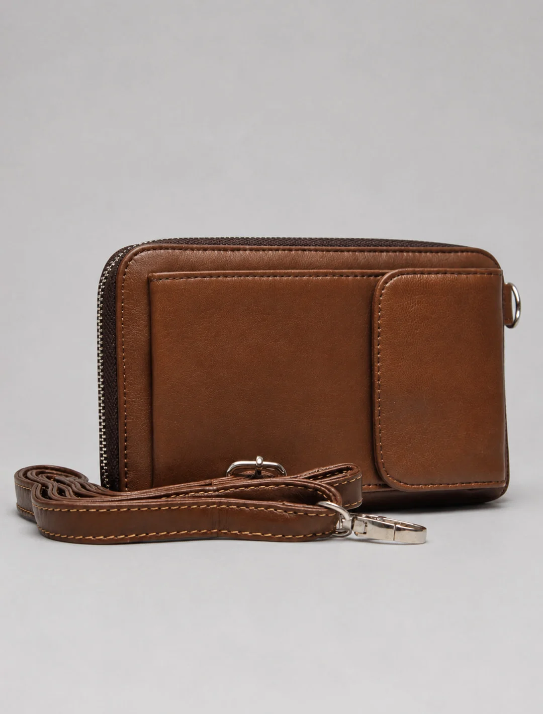 Porter Phone Crossbody, detail