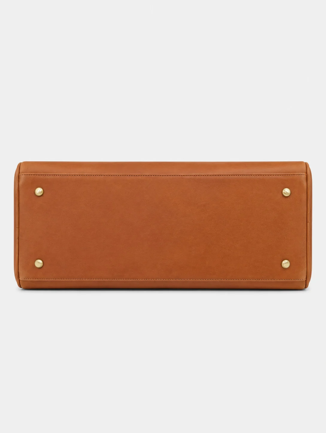 Rambler Duffel, detail