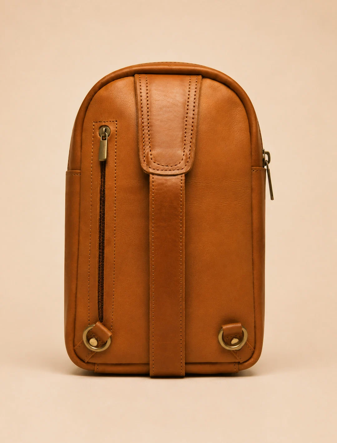 Scout Sling Bag, detail