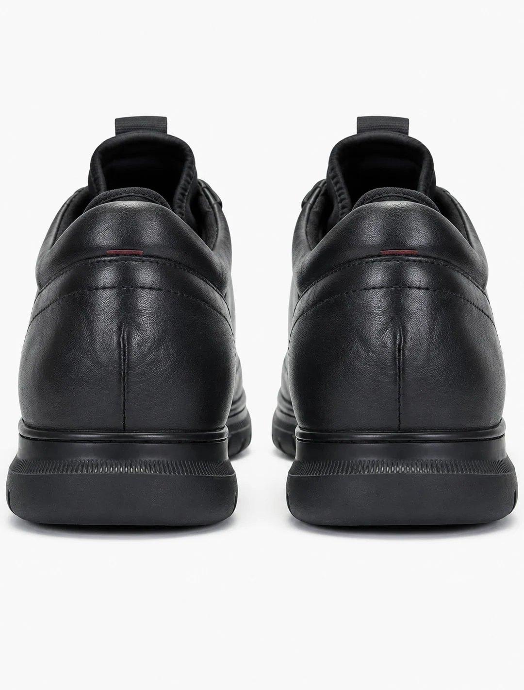 Tempo Sneaker, detail