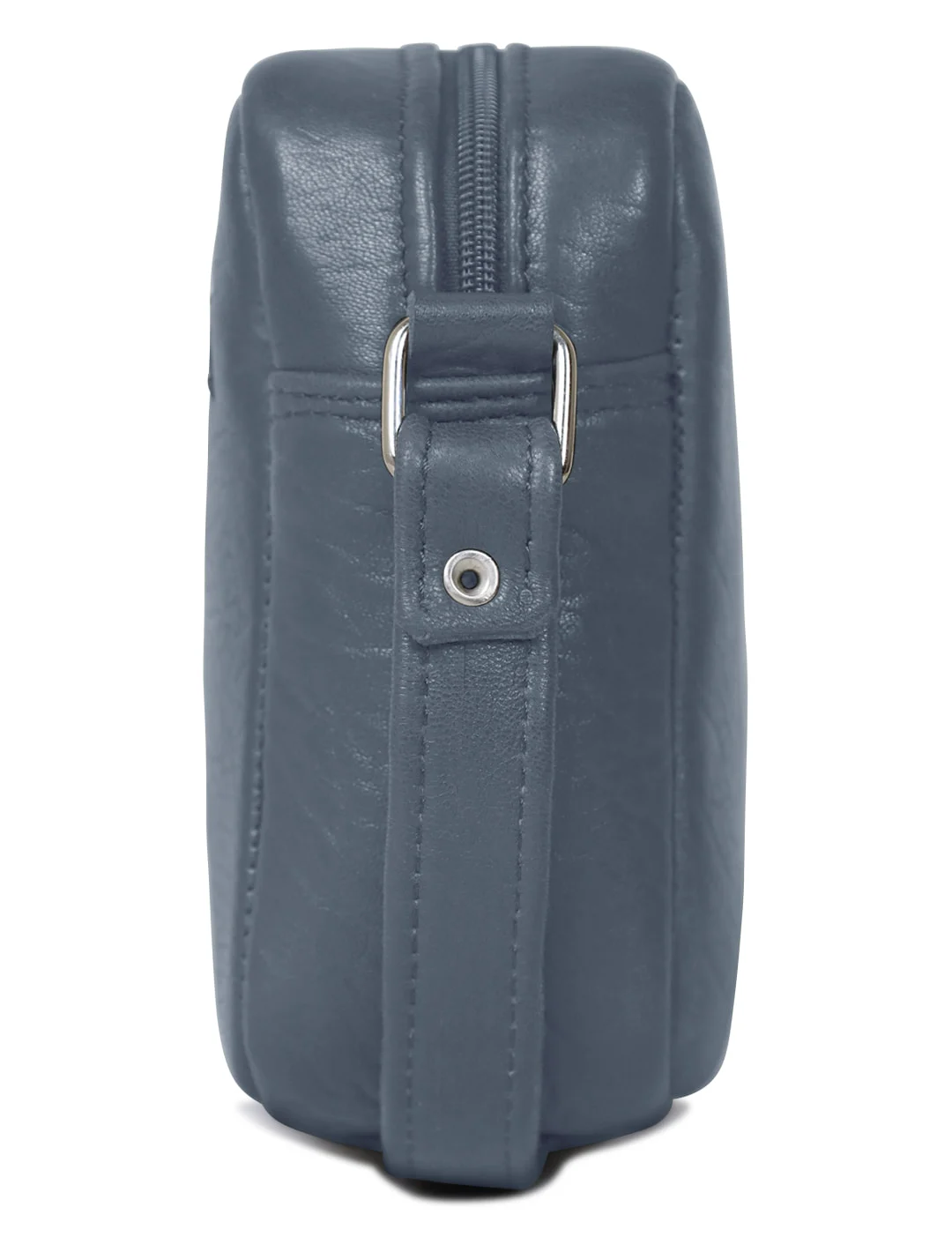 Camera Bag, Deep Teal, detail