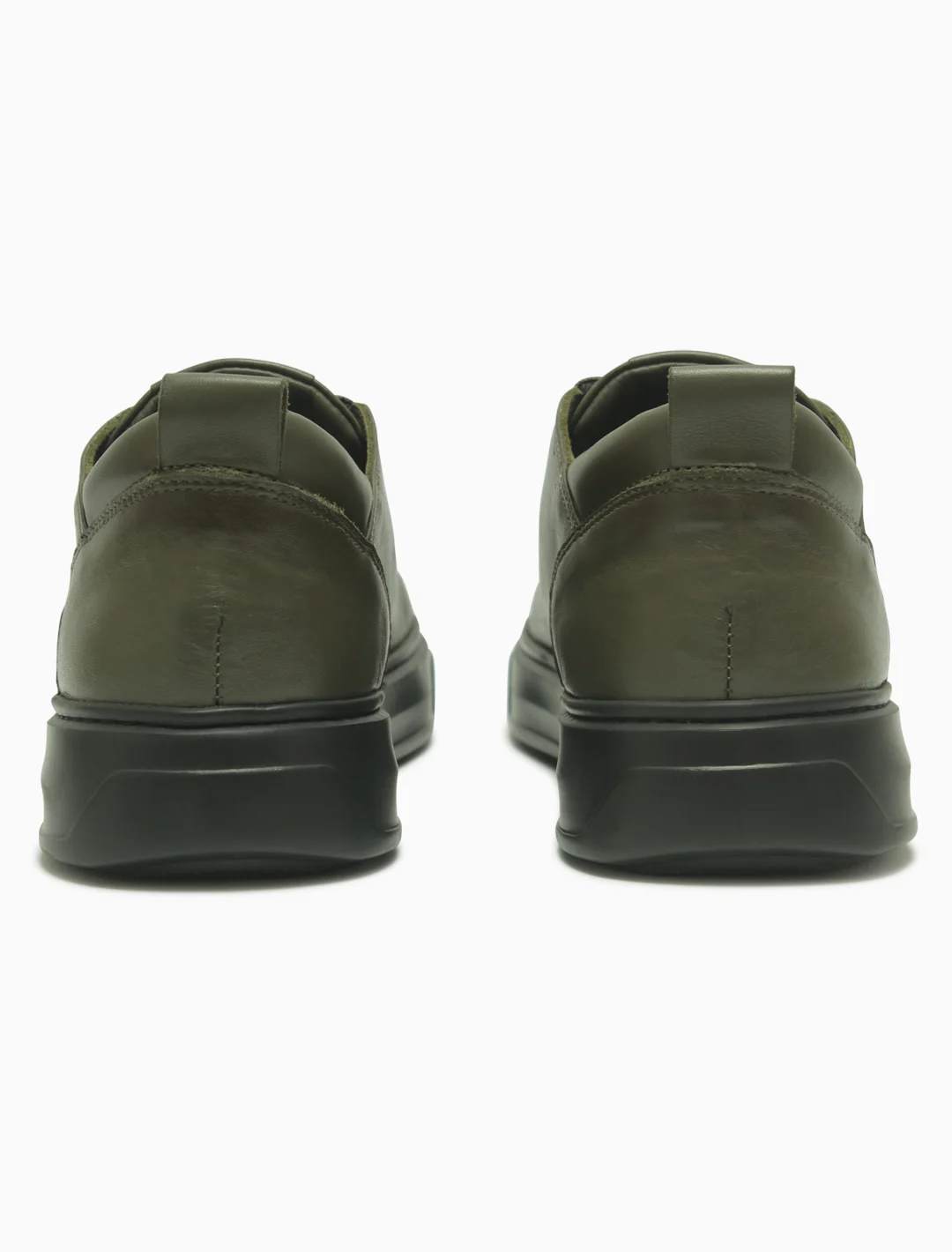 Alder Sneaker, detail