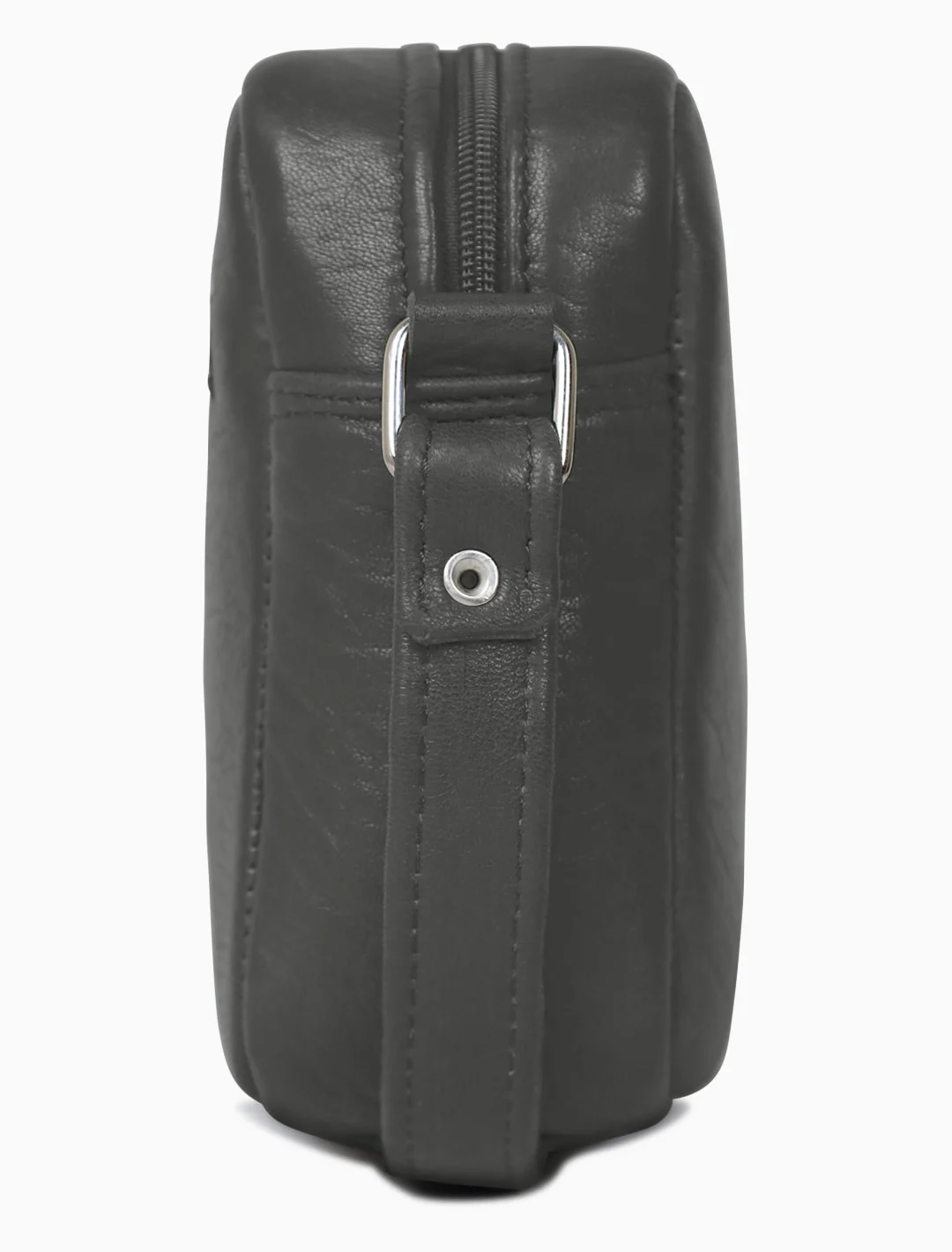 Camera Bag, Black, detail