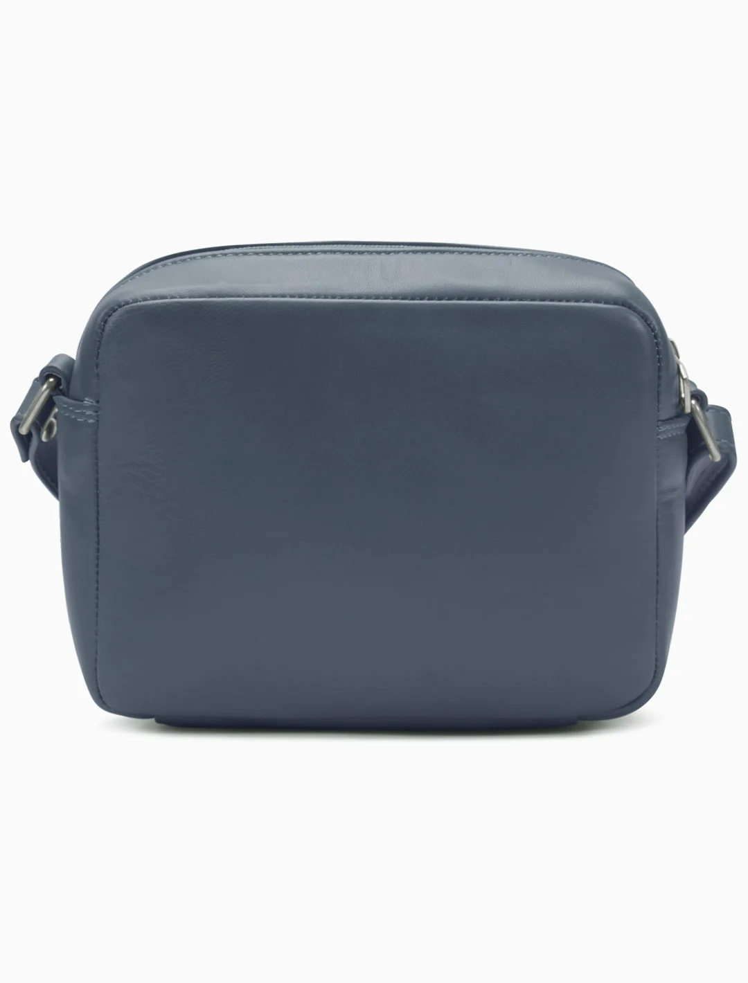 Camera Bag, Deep Teal, detail