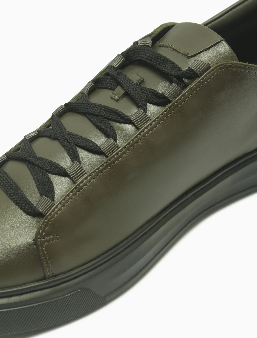 Alder Sneaker, detail