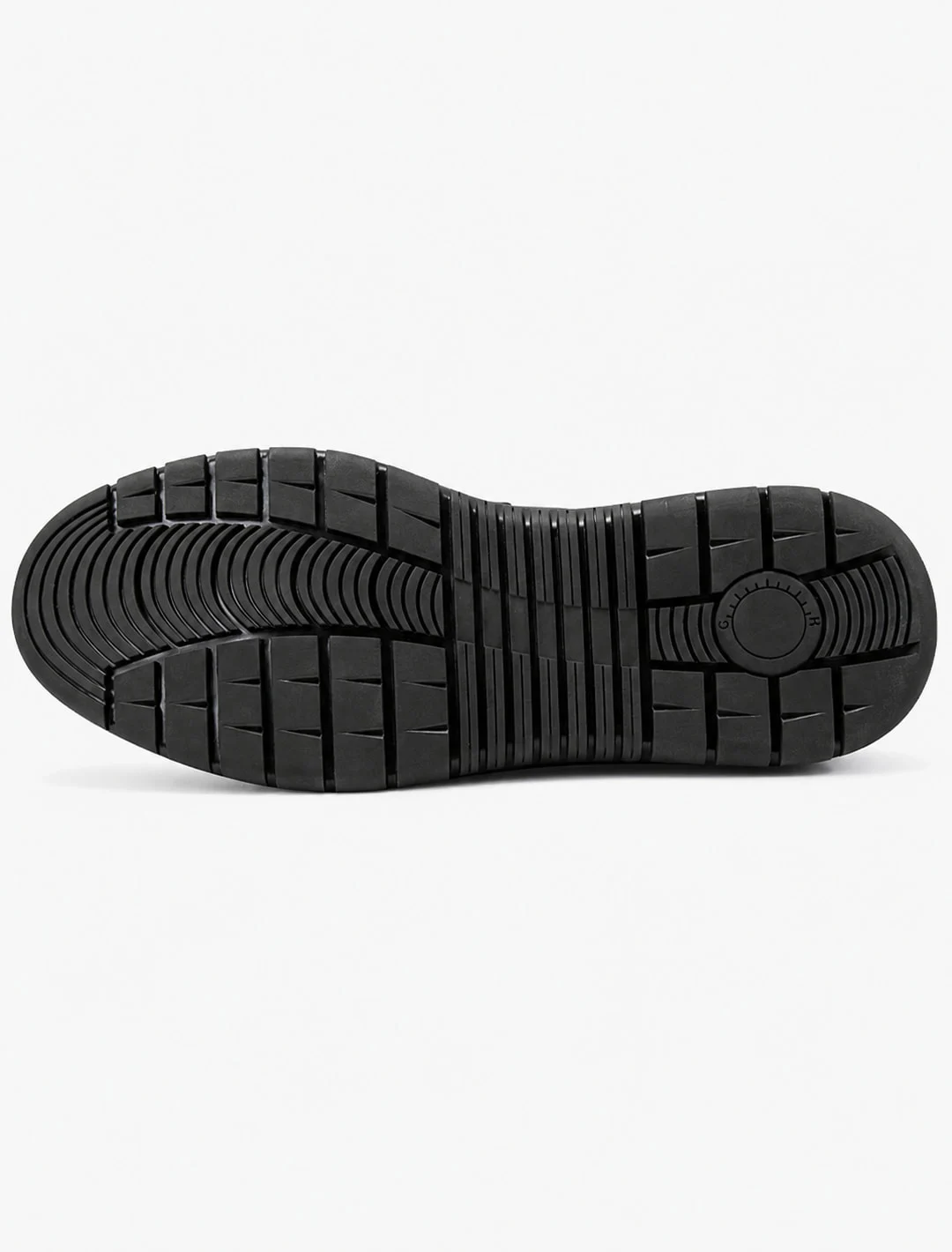 Tempo Sneaker, detail