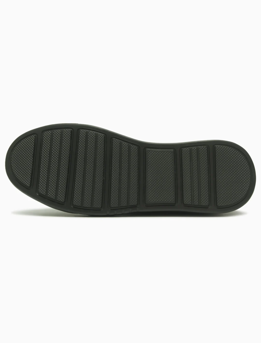 Alder Sneaker, detail