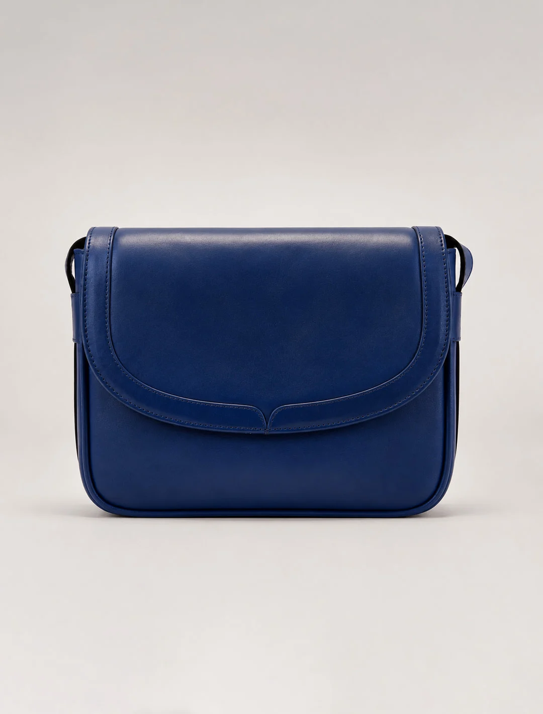 Arc Flap Crossbody