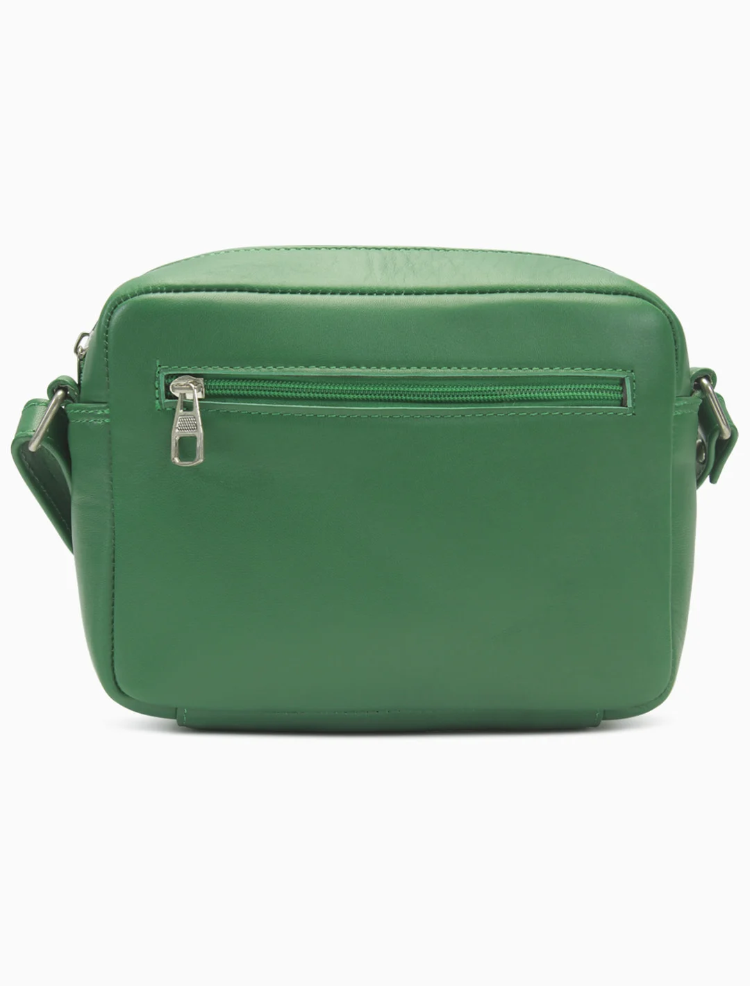 Camera Bag, Meadow Green