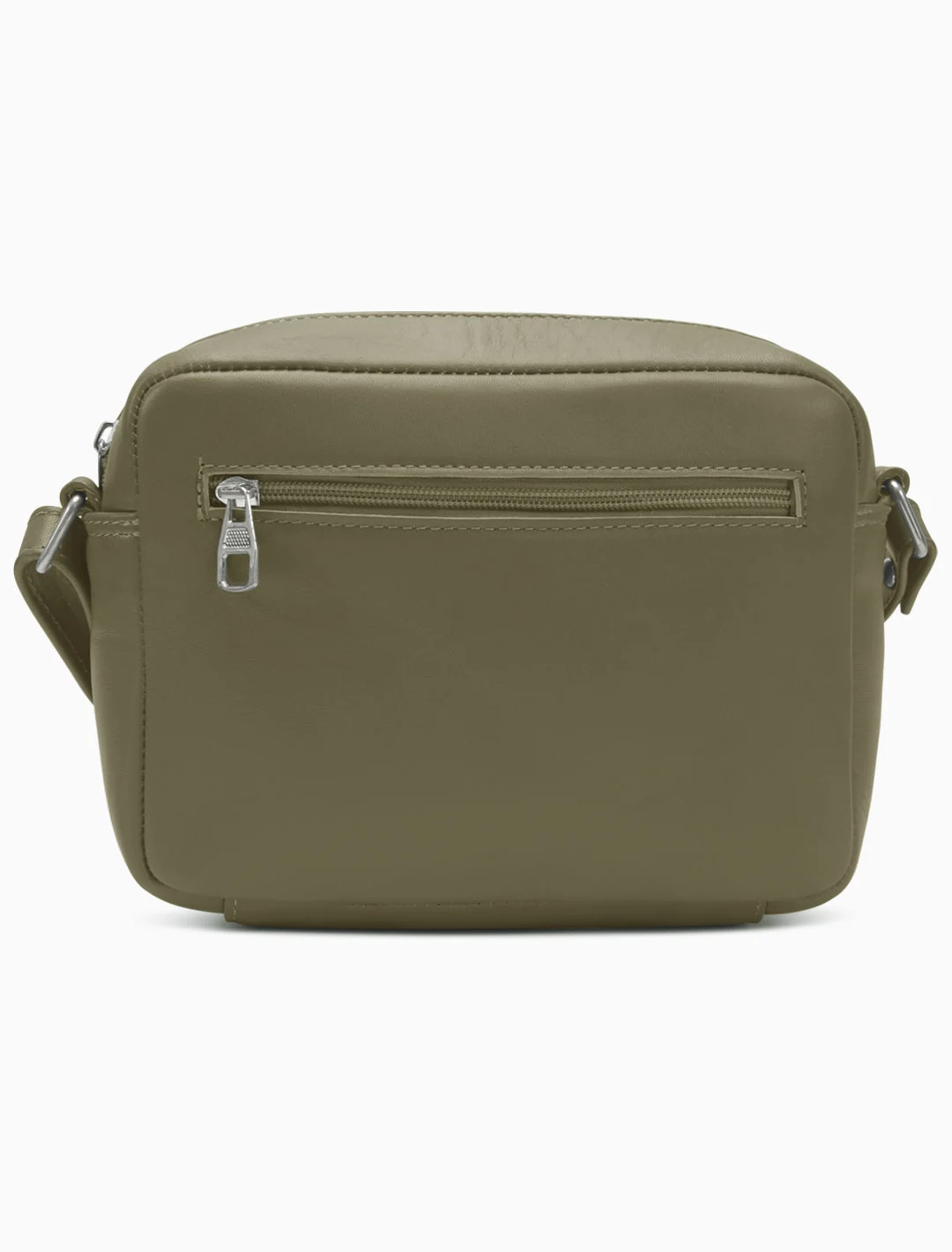 Camera Bag, Sage