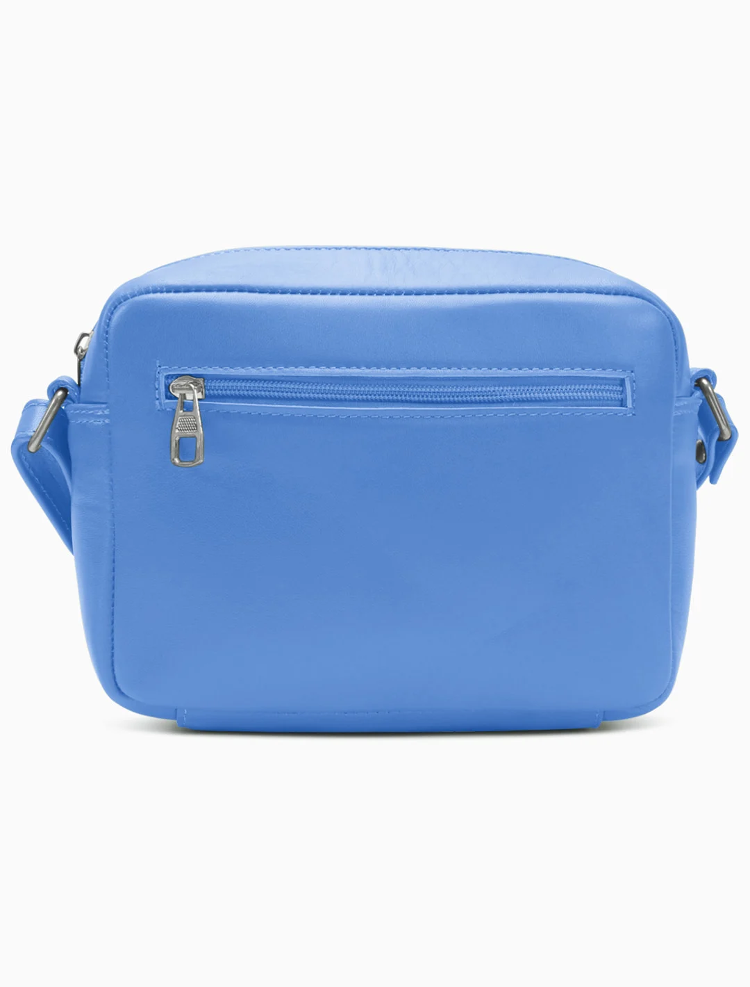 Camera Bag, Slate Blue