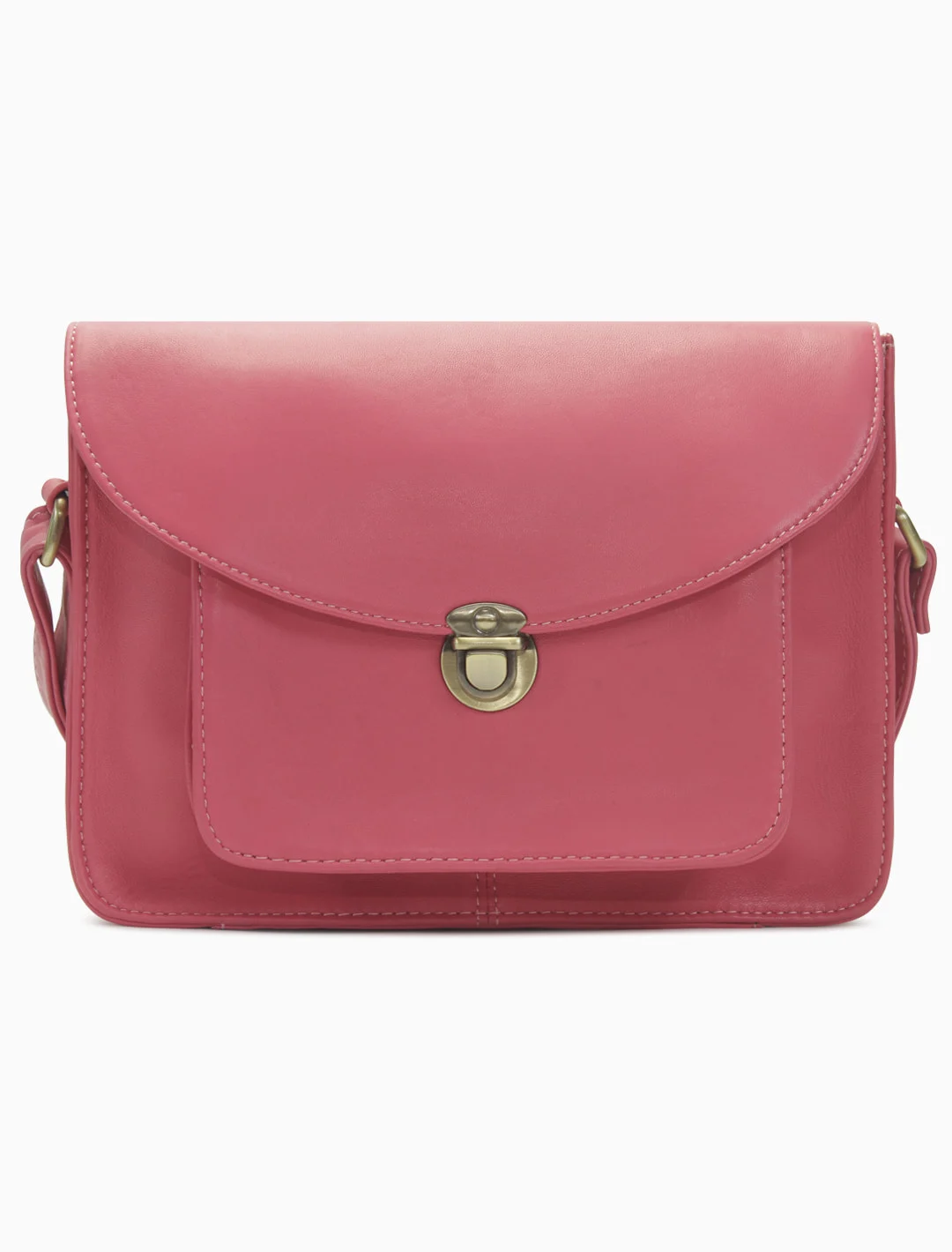Clasp Messenger, Rose