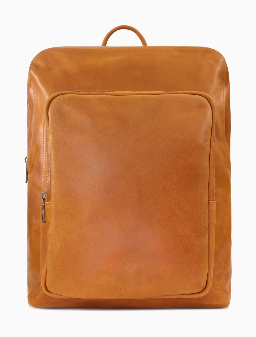 Arlo Backpack, Cognac