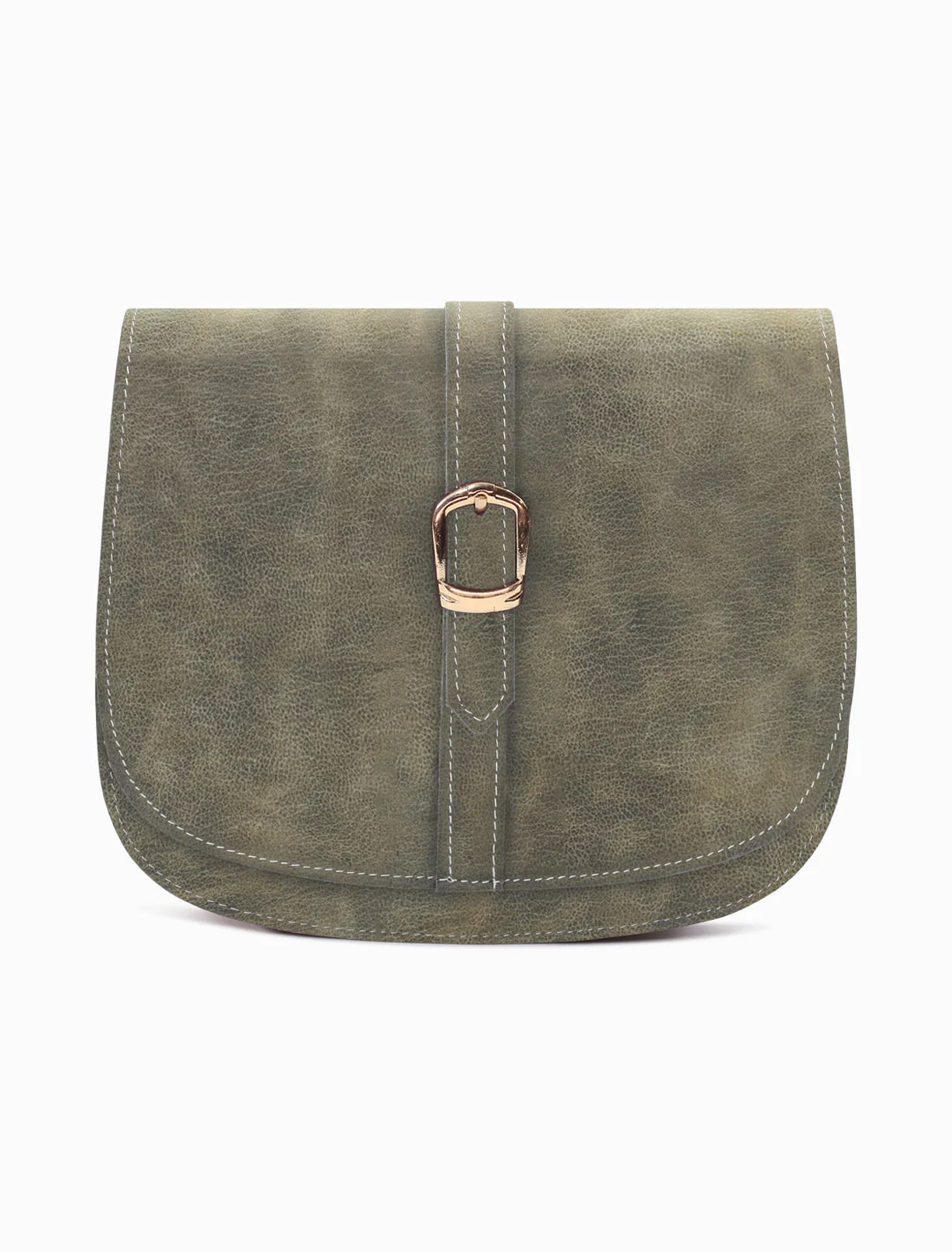 Saddle Bag, Sage