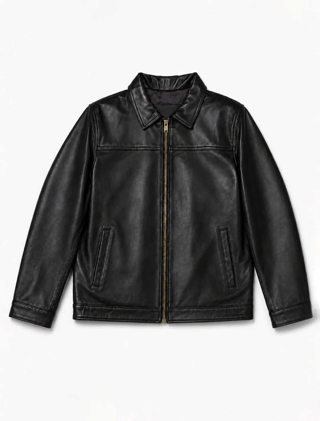 Station Jacket