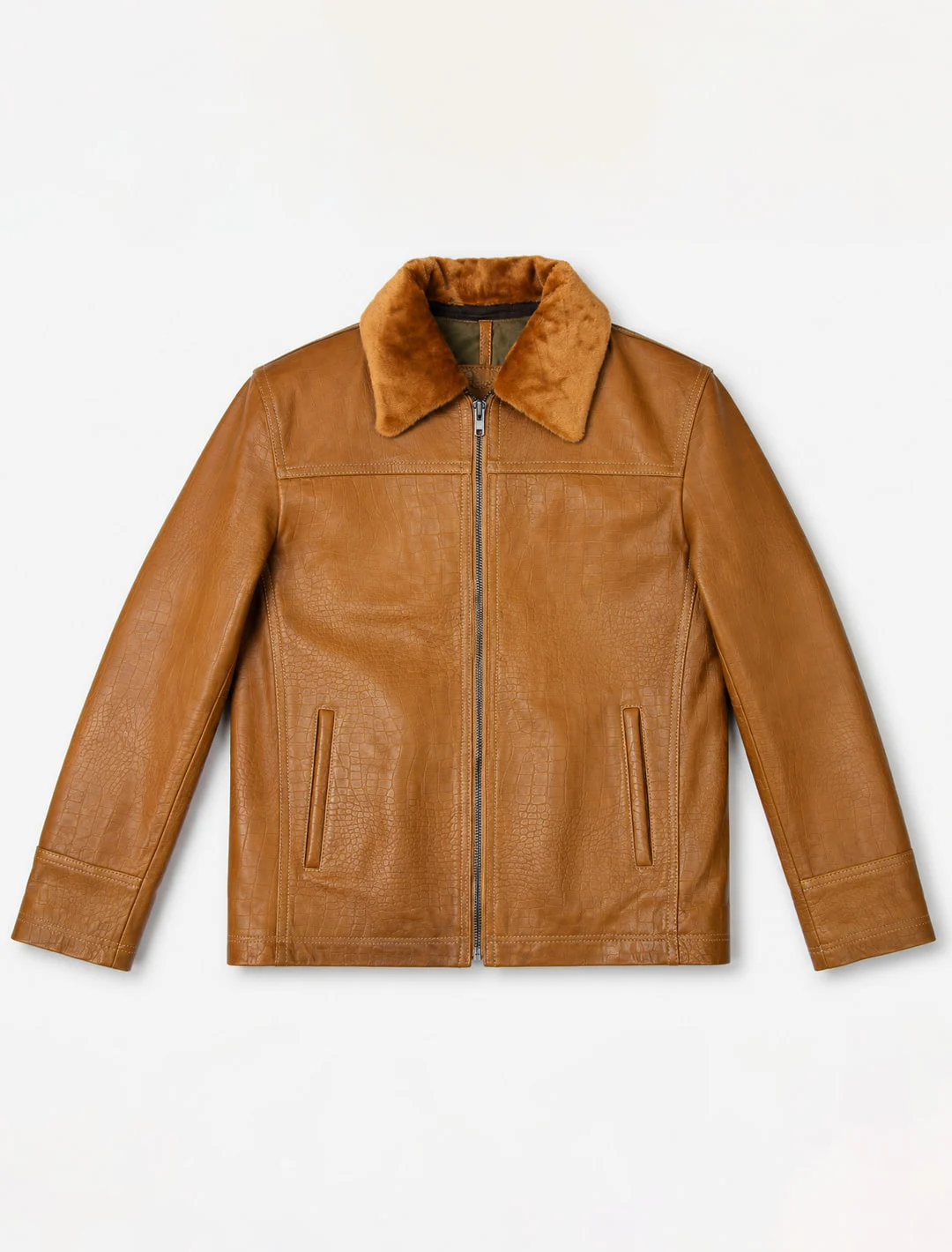 Aviator Jacket