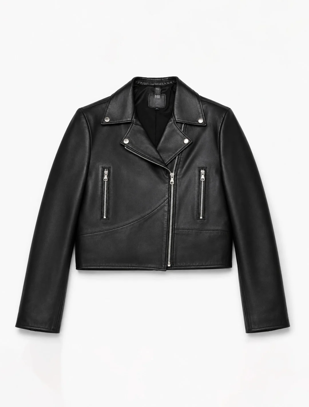 Biker Jacket