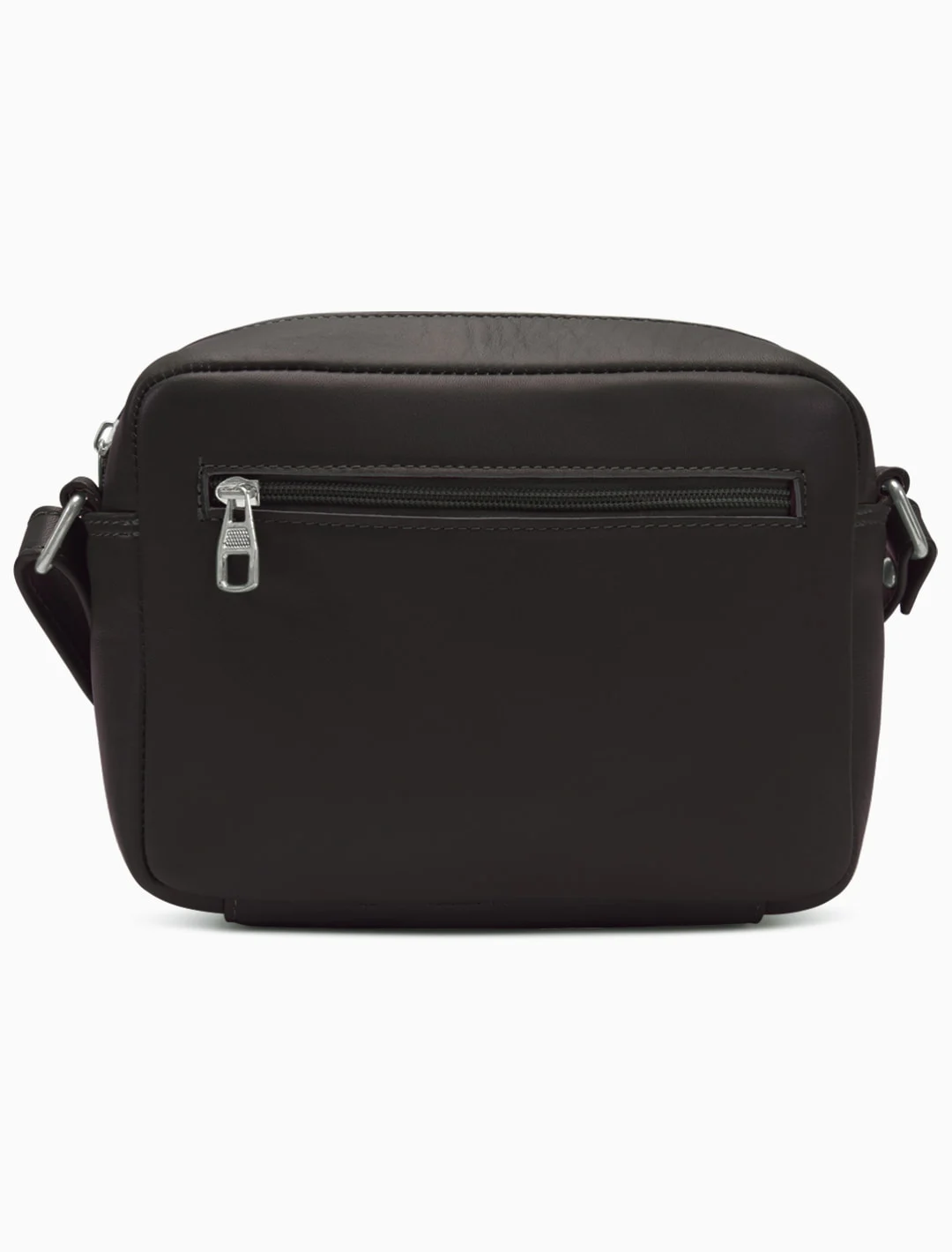 Camera Bag, Espresso